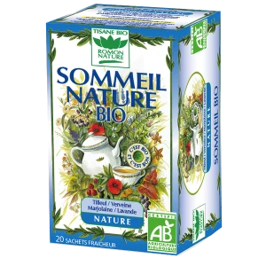 Sommeil Nature