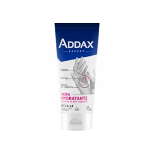 Addax Crème Hydratante Anti-rugosités Mains 75ml