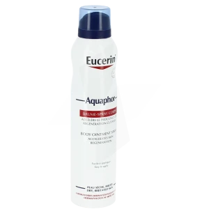 Eucerin Aquaphor Baume Spray Corps Fl/250ml