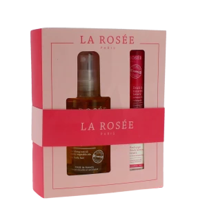 La Rosée Coffret Prestige