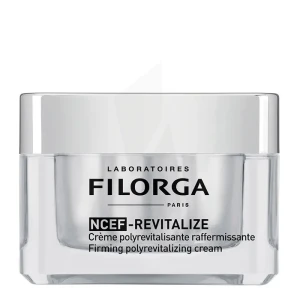Filorga Ncef Revitalize Cream Cr Pot/50ml