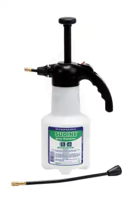 Pulvérisateur – Spray écologique Avec Rallonge De Pulvérisation Contenance 1l à JOINVILLE-LE-PONT