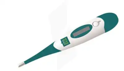 Marque Conseil Thermomètre Digital Embout Flexible à OLIVET