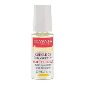 Mav Huile Cuticule 91480 10ml