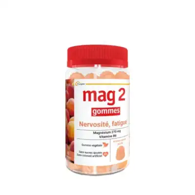 Mag 2 Gommes Pêche Pot De 45 à Ajaccio