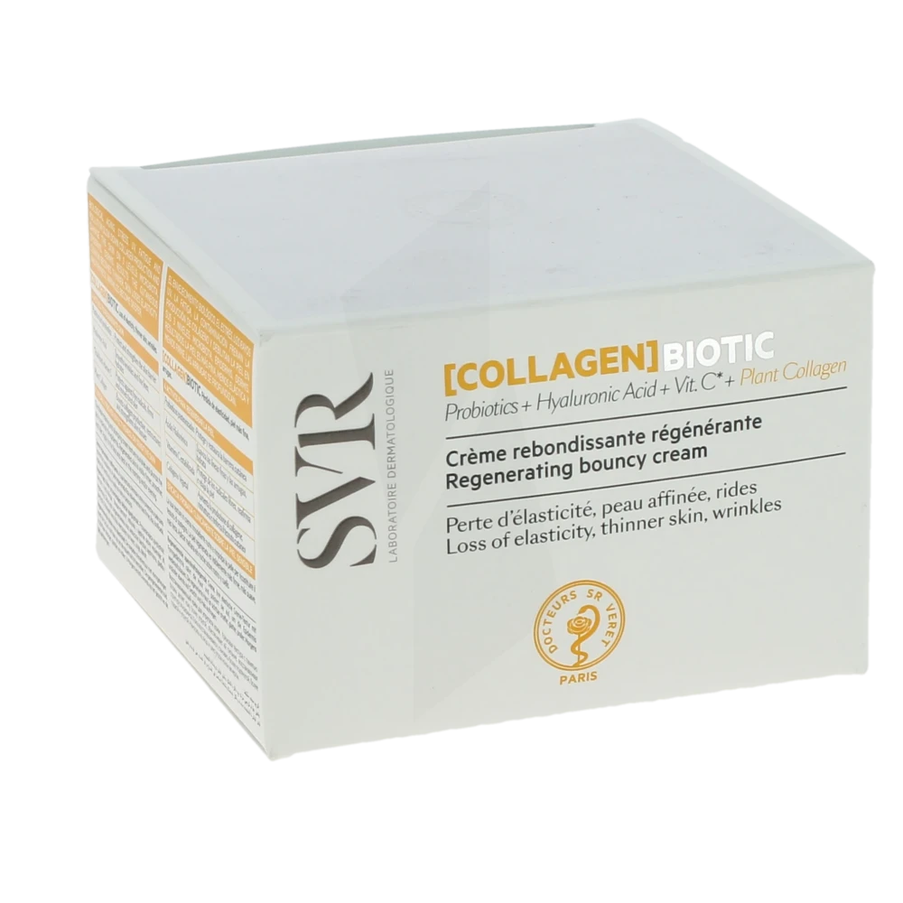 Svr [collagen] Biotic 50ml