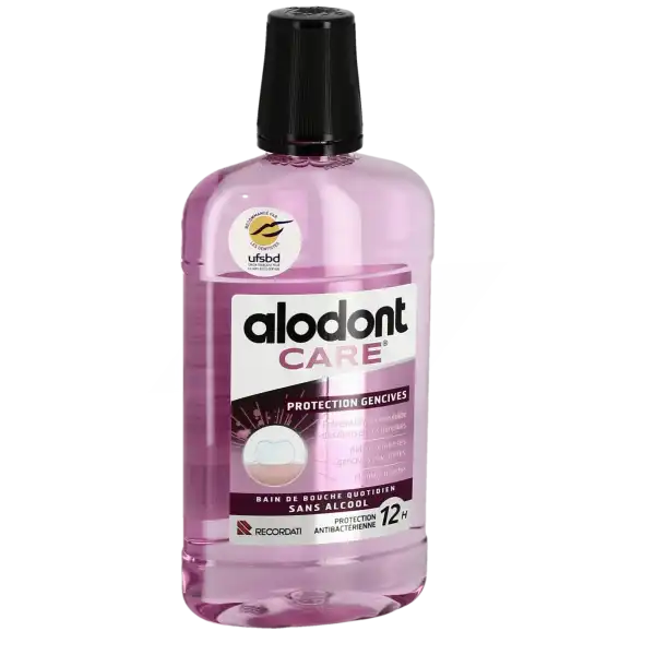 Alodont Care Protection Gencives 500 Ml