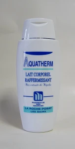 Aquatherm Lait Raffermissant - 500ml