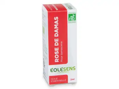 Eolesens Rose De Damas 2ml à Beaujeu-Saint-Vallier-Pierrejux-et-Quitteur