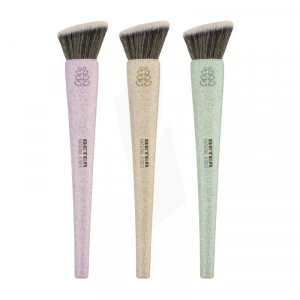 Lcdt Beter Natural Fiber Pinceau Maq Flui