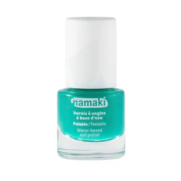 Vernis à Ongles Base Eau 10 - Caraïbes