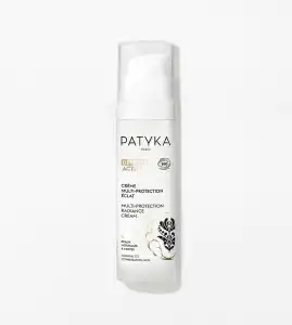 Patyka Défense Active Crème Multi-protection Éclat Peau Normale à Mixte Fl/50ml à Saint-Bonnet-de-Mure