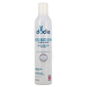 Dodie Brume Rafraichis Eau Thermale 300ml