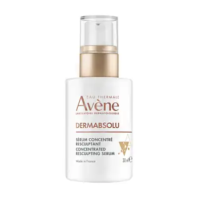 Avene Dermabsolu Serum Sérum Concentré Repulpant Fl Stiligoutte/30ml à Toulouse