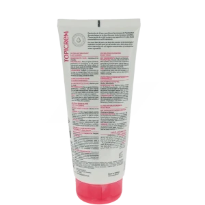 Topicrem Ultra-hydratation Corps Lait Ultra-hydratant T/200ml