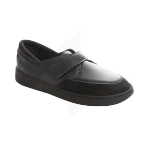 Bruman Chut 3033b Chaussur Noir P39 Paire