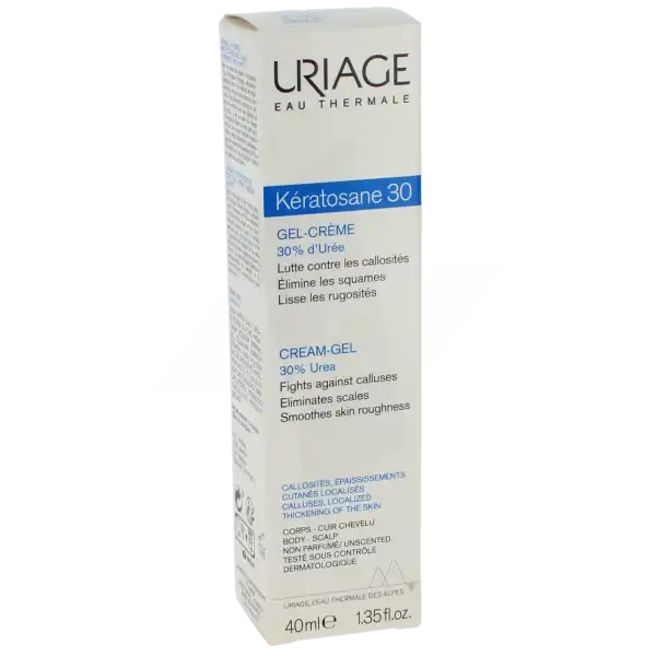 Uriage Kératosane 30 40ml