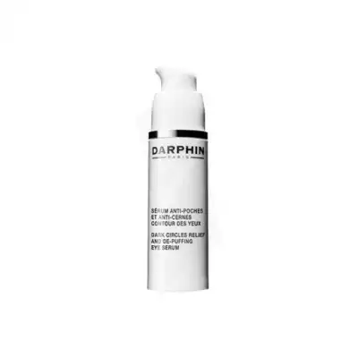 Darphin Eye Care Serum Anti Poches/cernes 15ml à Pau