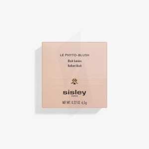 Sisley Le Phyto-blush N°4 Golden Rose B/6,5g
