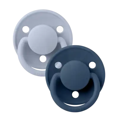 Silicone Taille Unique Dusty Blue/steel Blue Pack De Lux/2 à ANGLET