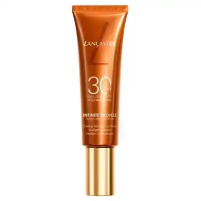 Lanca Sun Spf30 Cr Vis Teint T1 50ml à ANDERNOS-LES-BAINS