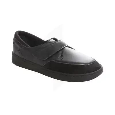 Bruman Chut 3033b Chaussur Noir P39 Paire à LORMONT