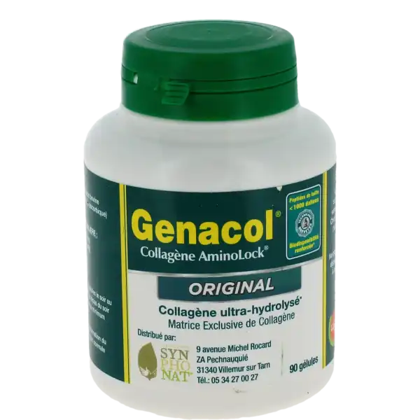Genacol Gélules à Visée Articulaire B/90