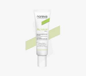 Noreva Actipur Crème 3 En 1 T/30ml