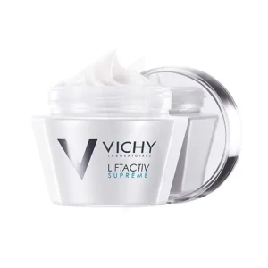 Vichy Liftactiv Supreme Cr Peau Sèche Pot/75ml