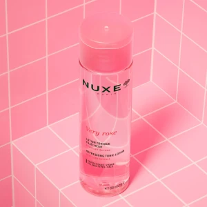 Nuxe Very Rose Lotion Tonique Fraîcheur Fl/200ml