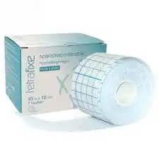 Tetrafixe Sparadrap Extensible 5cmx10m à LORMONT