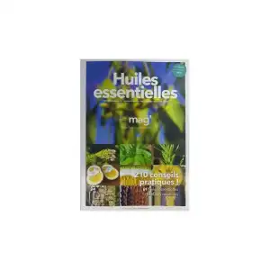 Livre "huiles Essentielles : 210 Conseils Pratiques!" à CHALON SUR SAÔNE 