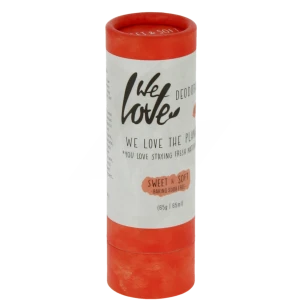 Déostick Vegan – Sweet & Soft
