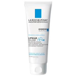 La Roche Posay Lipikar Baume Ap+m Relipidant Anti-grattage Tube/75ml