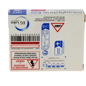 Sitagliptine Eg 50 Mg, Comprimé Pelliculé