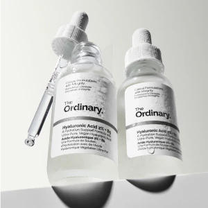 The Ordinary Acide Hyaluronique 2% + B5 60ml