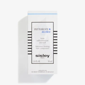 Sisley Phytobuste + Décolleté Fl/50ml