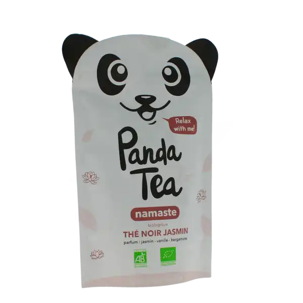 Panda Tea Namaste 28 Sachets