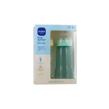 Bib Mam E Activ Ice/pe Deb X 330x2 à ODOS