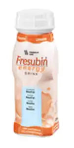 Fresubin 2 Kcal Fibre Drink Nutriment Neutre 4bouteilles/200ml à Chelles