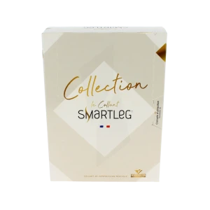 Smartleg 2 Double Je Collant Irresistible T2n+