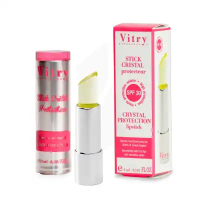 VITRY STICK CRISTAL PROTECT LEV 4G
