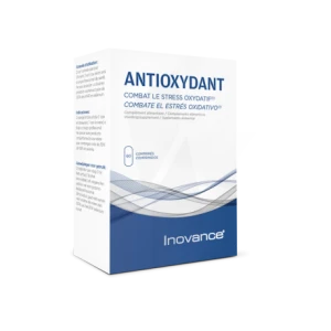 Inovance Antioxydant Comprimés B/60