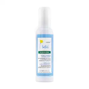 Klorane Erytéal Spray Pour Le Change 75ml à Avon