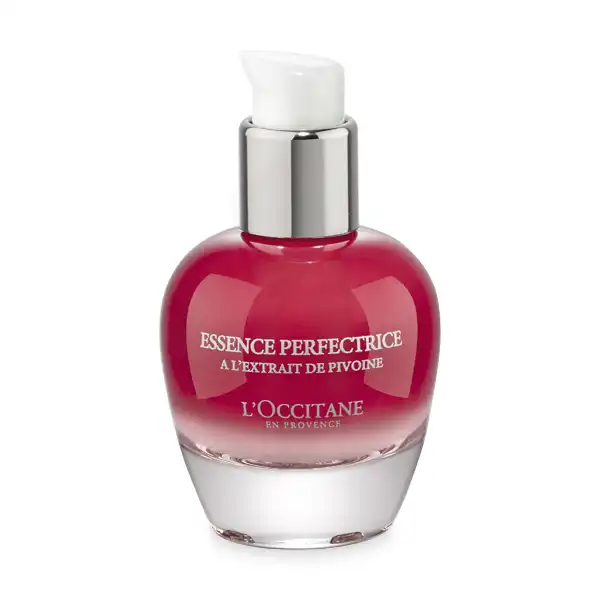 Occitane Pivoine Essence Perfectrice