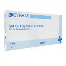 Gyneas Set Retrait D'implant à LORMONT