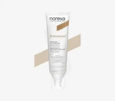 Noreva Strivadiane Crème Anti-vergetures T/125ml à OULLINS