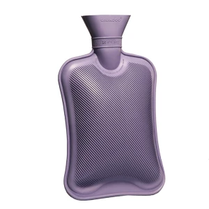 Calindoo Bouillotte Pastel Parme 2l