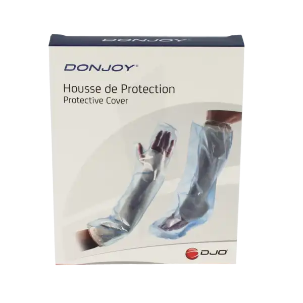 Housse De Protection Membres Supérieurs Donjoy® Tu