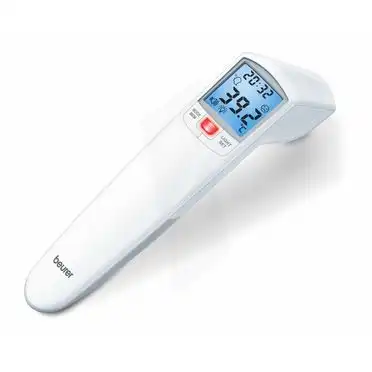 Thermomètre Sans Contact à TRUCHTERSHEIM